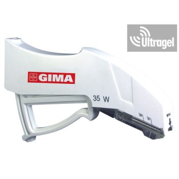 Steril bőrkapcsozó - (35db)