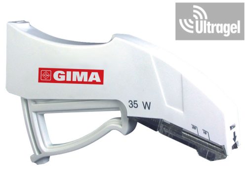 Steril bőrkapcsozó - (35db)