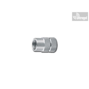 Endoscope adapter for fibre optic cable STORZ, WOLF, OLYMP.