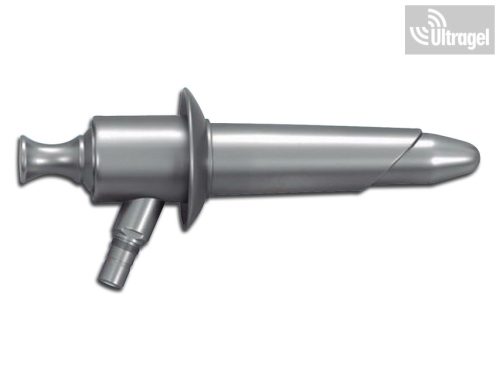 Anoszkóp / Anoscope F.O. obturátorral, Wolf/Ami/Storz