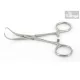 Bullet-forceps Backhaus - 9, 11 or 13.5cm