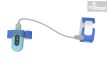 Csecsemő és Gyermek SpO2 pulzoximéter O2Ring™ - 0-24h SpO2 méréshez 