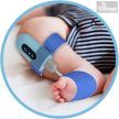 Csecsemő és Gyermek SpO2 pulzoximéter O2Ring™ - 0-24h SpO2 méréshez 