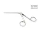 Mikro fülészeti bevezető sebészeti kéziműszer 8 cm, 4 mm fej 