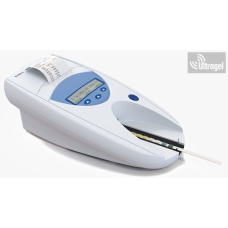 Urisys 1100® urine analyser