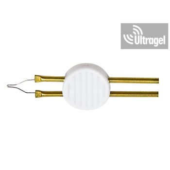 Elektrokauter hegy "finom fej" - Bovie - steril