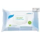 terralin® sensitive wipes – ALKOHOLMENTES fertőtlenítő kendő - 200 kendő
