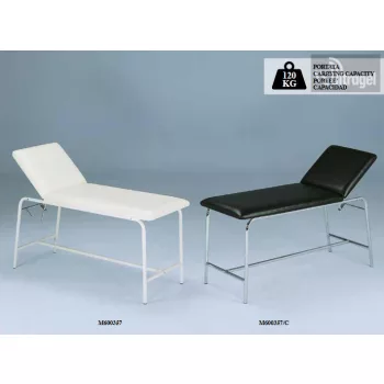 Vizsgálóágy KRÓMOZOTT M600357C