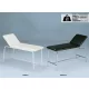 Vizsgálóágy KRÓMOZOTT M600357C