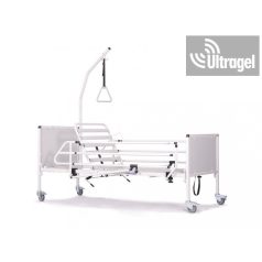 Kórházi ágy 3 részes, fix magasság