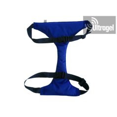   Betegrögzítő öv - Univerzális lágyéki betegrögzítő öv tolókocsihoz 