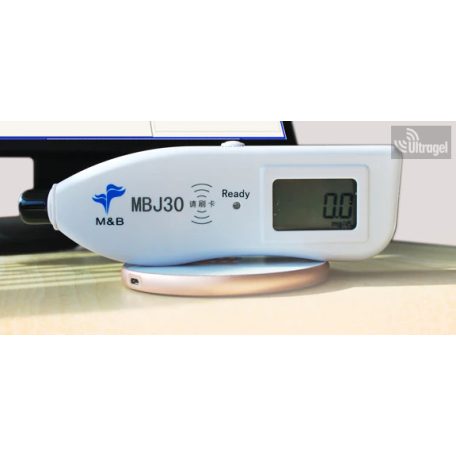 Bilirubinmérő / Sárgaságmérő Transzkután módszerrel MBJ30 