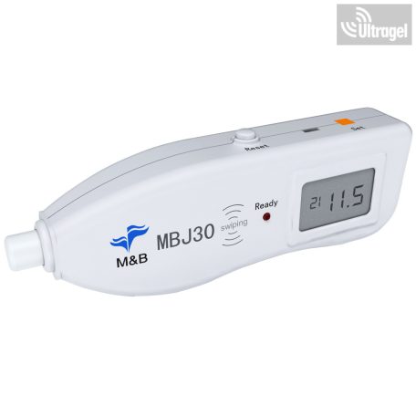 Bilirubinmérő / Sárgaságmérő Transzkután módszerrel MBJ30 