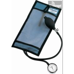  INFÚZIÓS MANDZSETTA 500ml - RIESTER Metpak