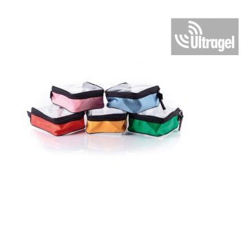   Sürgősségi táska betét készlet (5db) 14x15x7,5 cm - tépőzárral EM892