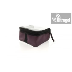   Sürgősségi táska betét készlet (5db) 14x15x7,5 cm - tépőzárral EM892