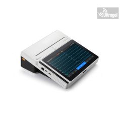   Ekg  Lepu Neo ECG T180 - 12 csatornás tablet ekg nyomtatóval, 10.1"