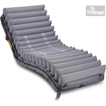   Antidekubitus matrac - közepes és súlyos kockázatúak - Domus 4 - 200kg