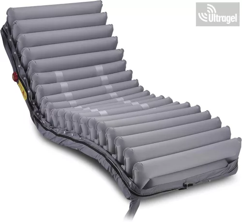 Antidekubitus matrac - közepes és súlyos kockázatúak - Domus 4 - 200kg