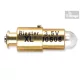 Izzó Riester ri-scope L1, L2, L3, 10608 3.5V Xenon oftalmoszkóp - 31826