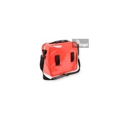 SÜRGŐSSÉGI TÁSKA - PVC - 28x34x13 cm CUBO