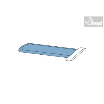 Mölnlycke Barrier Végtagzsák 22 x 75cm 61105