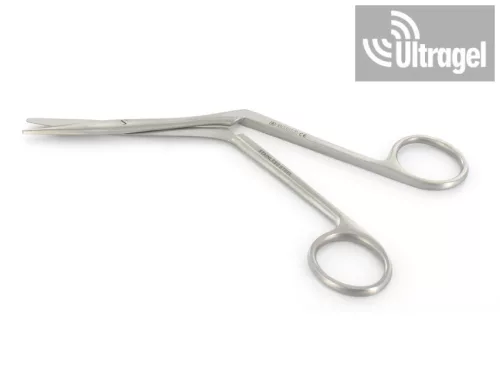 Heymann olló 18cm