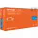 Mercator dermagel® coated - LATEX, kopolimeres, PÚDERMENTES vizsgálókesztyű