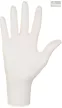 Mercator dermagel® coated - LATEX, kopolimeres, PÚDERMENTES vizsgálókesztyű