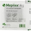 Mölnlycke Mepilex Ag® 10 x 21cm - ezüst habkötszer akut és krónikus sebekkezeléshez (5db)
