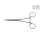 Vascular clamp - straight - 14, 16, 18 or 20cm