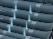 BÉRELHETŐ Antidekubitus matrac - közepes és magas kockázatúak - Domus 4 - 200kg