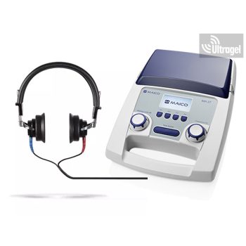 AUDIOMÉTER - MAICO MA27 