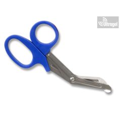 Emergency bandage cutting scissors 16.5cm 