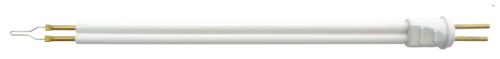 Elektrokauter fej "hosszú" F7298FG