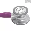 Littmann® Cardiology IV kardiológiai fonendoszkóp - 6156 SZILVA
