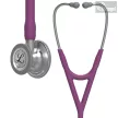 Littmann® Cardiology IV kardiológiai fonendoszkóp - 6156 SZILVA