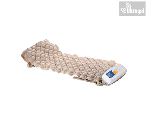 Antidekubitus felfekvés elleni matrac - alacsony kockázatú betegeknek - MinoA - 135kg