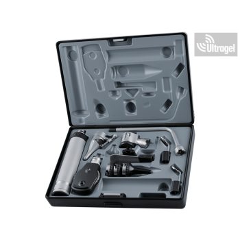 Diagnosztikai készlet 3.5V - Xenon-halogén