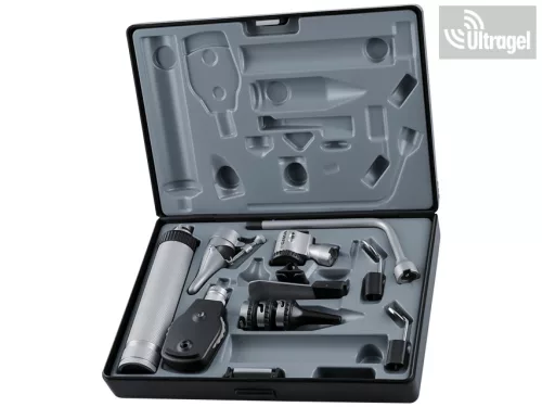 Diagnosztikai készlet 3.5V - Xenon-halogén