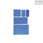 Műtéti pozícionáló - NÉGYSZÖG támasztó - 12 méretben GEL PAD