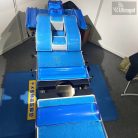 Műtéti pozícionáló - NÉGYSZÖG támasztó - 12 méretben GEL PAD