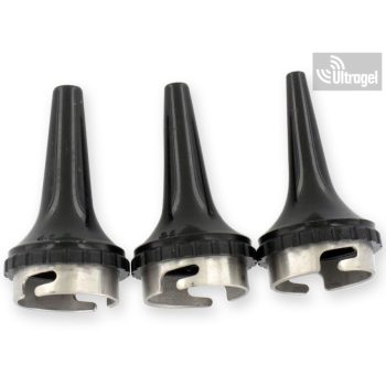 Reusable Ear Cradle Set (3pcs) Heine/Kawe/Riester