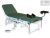 Nőgyógyászati vizsgálószék, vizsgáló ágy, 1 motoros 48-98cm, ZÖLD vagy KÉK