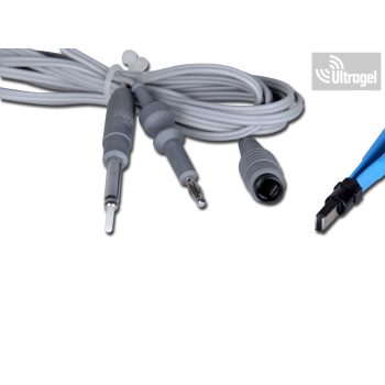 Bipoláris kábel, 3m, GIMA, LED, SURTRON 30643