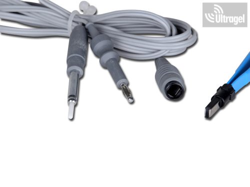 Bipoláris kábel, 3m, GIMA, LED, SURTRON 30643