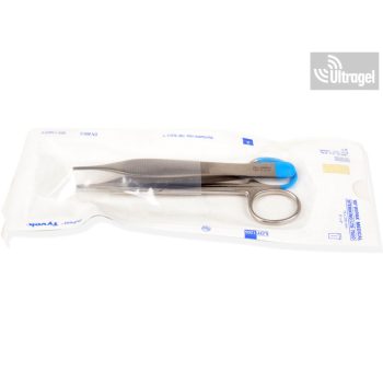 Varráseltávolító / Varratszedő steril készlet (2db)
