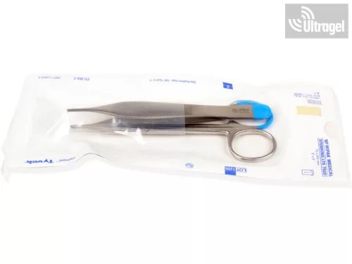 Varráseltávolító / Varratszedő steril készlet (2db)