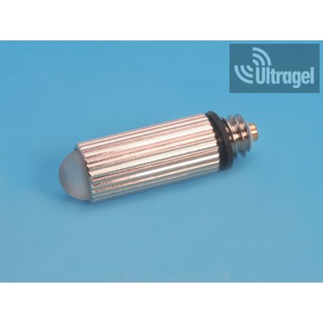 Laringoscope bulb