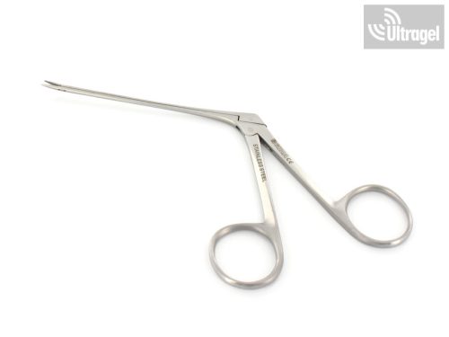 Belucci Idegentest fogó Micro fülcsipesz - 8cm